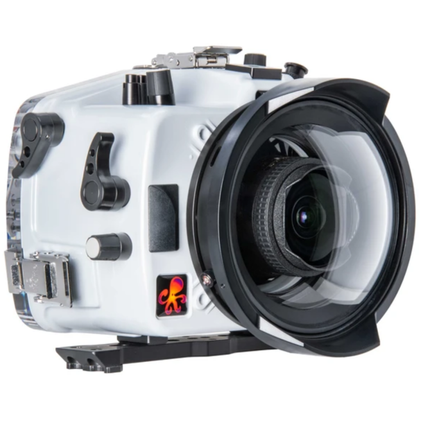 NIKON D780 HOUSING 200DL