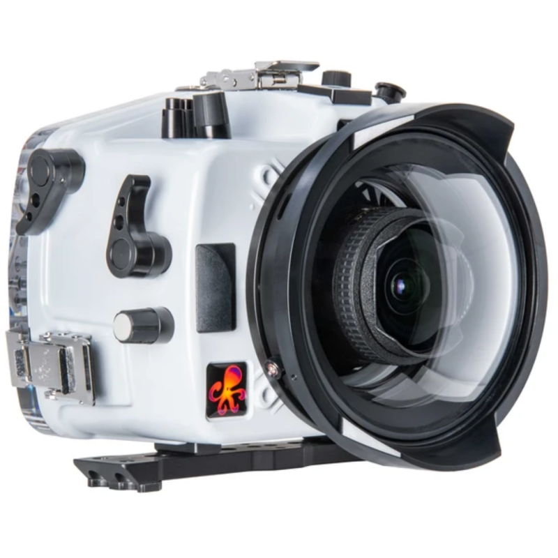NIKON D780 HOUSING 200DL