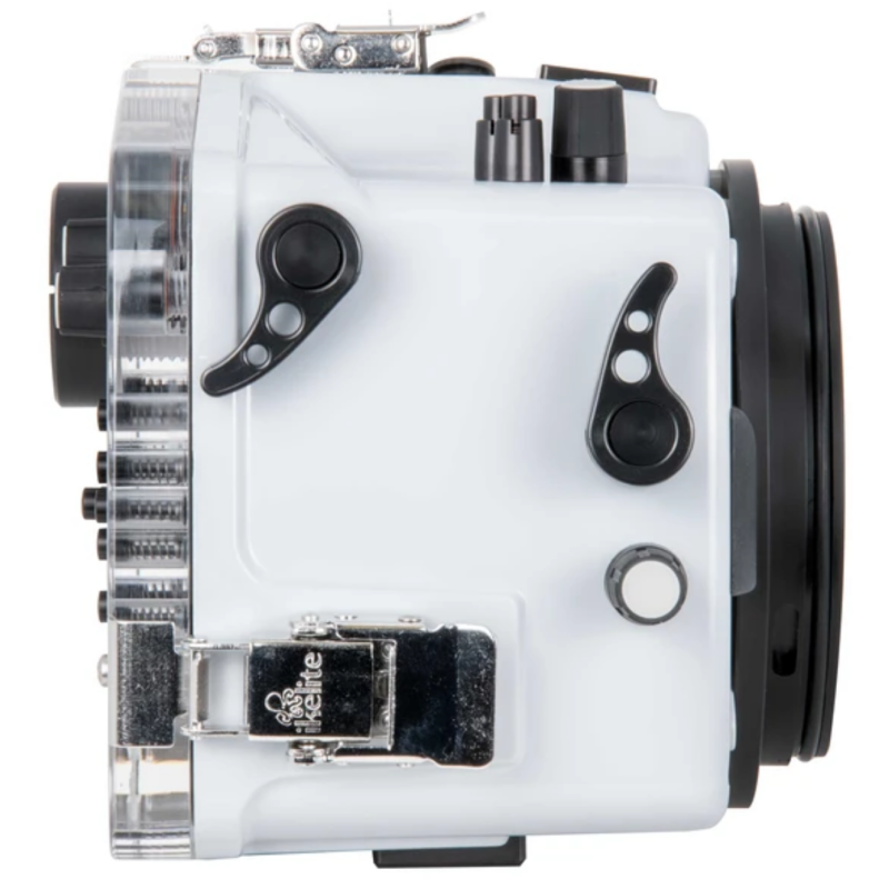 NIKON D780 HOUSING 200DL