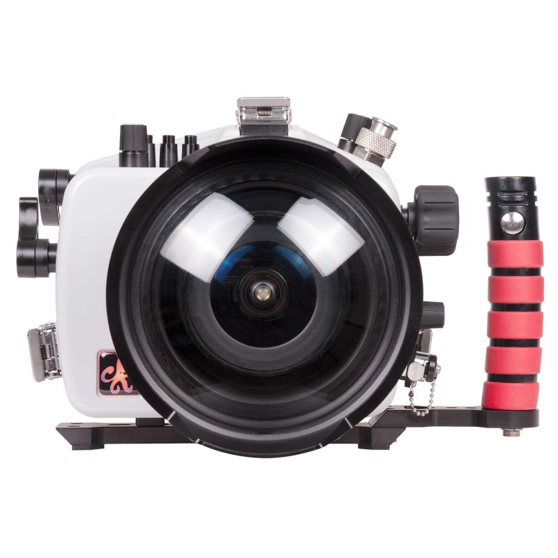 Ikelite 200DL Underwater Housing for Canon EOS 5D Mark II DSLR