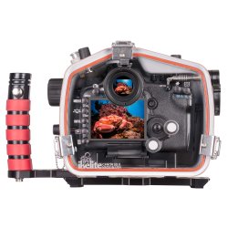 Ikelite 200DL Underwater Housing for Canon EOS 5D Mark II DSLR