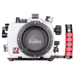 Ikelite 200DL Underwater Housing for Canon EOS 5D Mark II DSLR