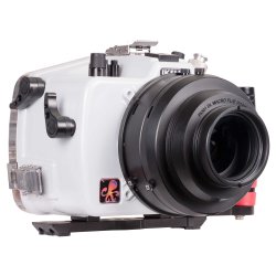 Ikelite 200DL Underwater Housing for Canon EOS 5D Mark II DSLR