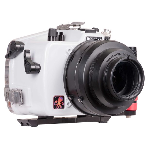 Ikelite 200DL Underwater Housing for Canon EOS 5D Mark II DSLR