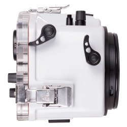 Ikelite 200DL Underwater Housing for Canon EOS 5D Mark II DSLR