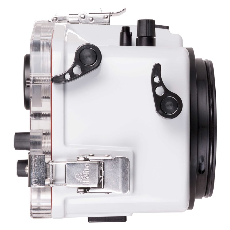 Ikelite 200DL Underwater Housing for Canon EOS 5D Mark II DSLR