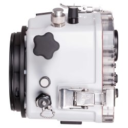 Ikelite 200DL Underwater Housing for Canon EOS 5D Mark II DSLR