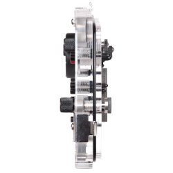 GEHUSE ZURCK FR CANON 5D MK III / IV / 5DS(R) (200ft/60m)