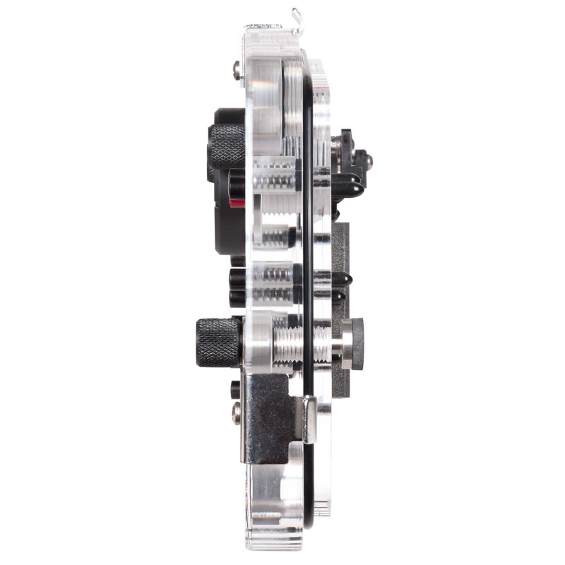 CANON 5D MK III IV 5DS(R) BACK 200FT/60M