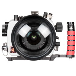 Ikelite 200DL Underwater Housing for Canon EOS 7D DSLR Cameras