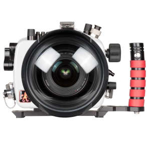 Ikelite 200DL Underwater Housing for Canon EOS 7D DSLR Cameras