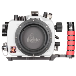 Ikelite 200DL Underwater Housing for Canon EOS 7D DSLR Cameras
