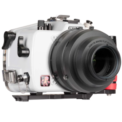 Ikelite 200DL Underwater Housing for Canon EOS 7D DSLR Cameras