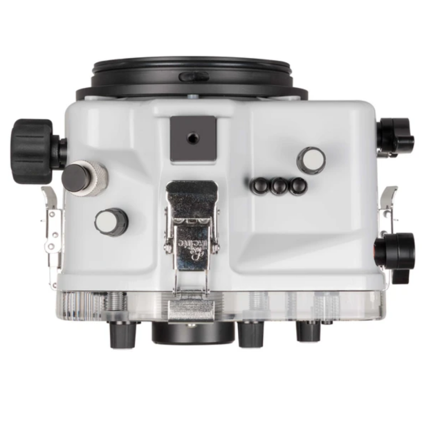 Ikelite 200DL Underwater Housing for Canon EOS 7D DSLR Cameras