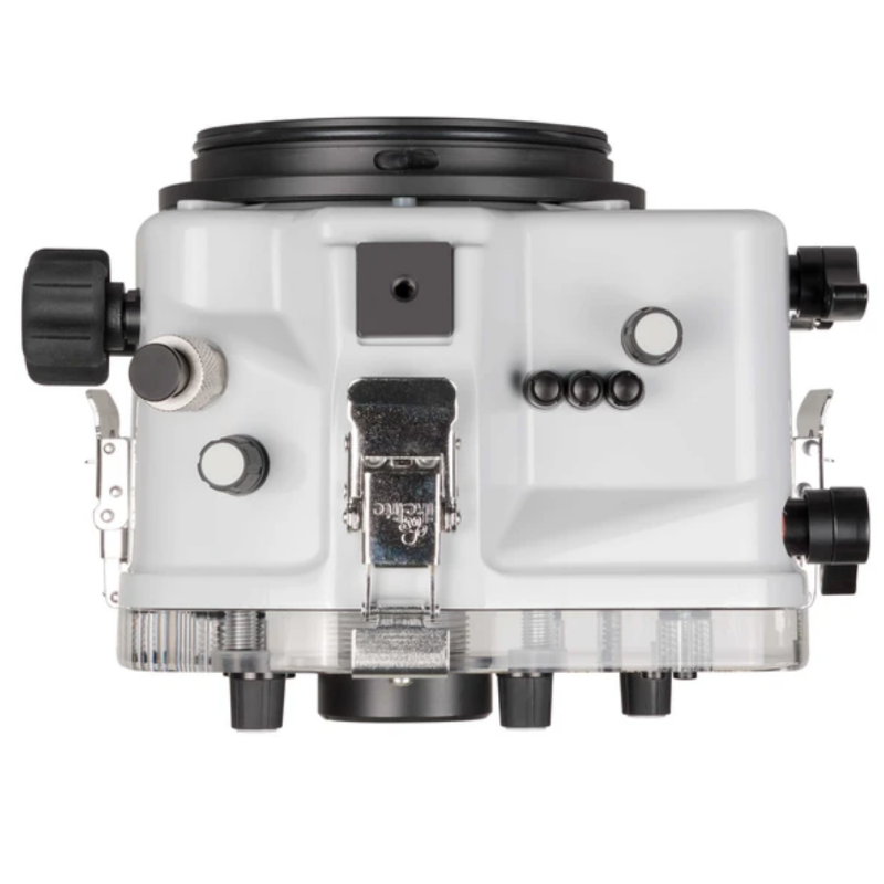 Ikelite 200DL Unterwassergeh�use f�r Canon EOS 7D DSLR-Kameras