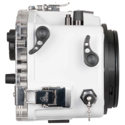 Ikelite 200DL Underwater Housing for Canon EOS 7D DSLR Cameras