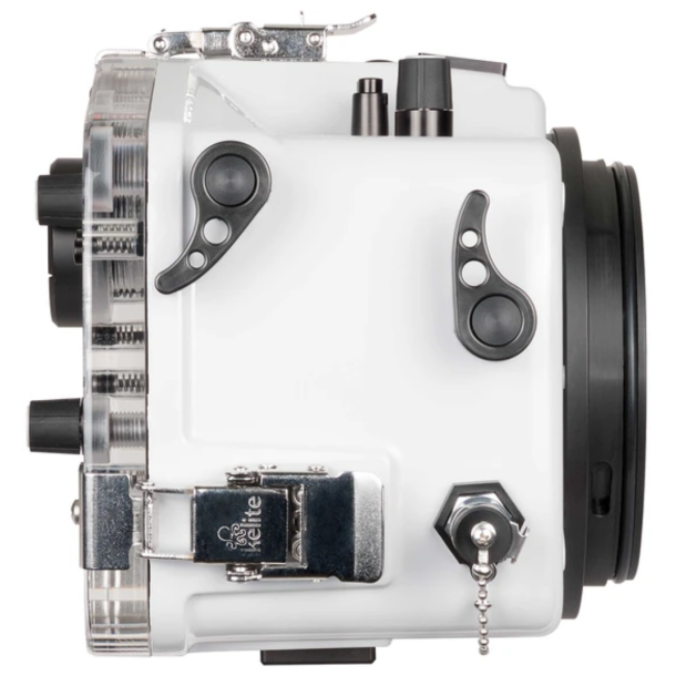 Ikelite 200DL Underwater Housing for Canon EOS 7D DSLR Cameras