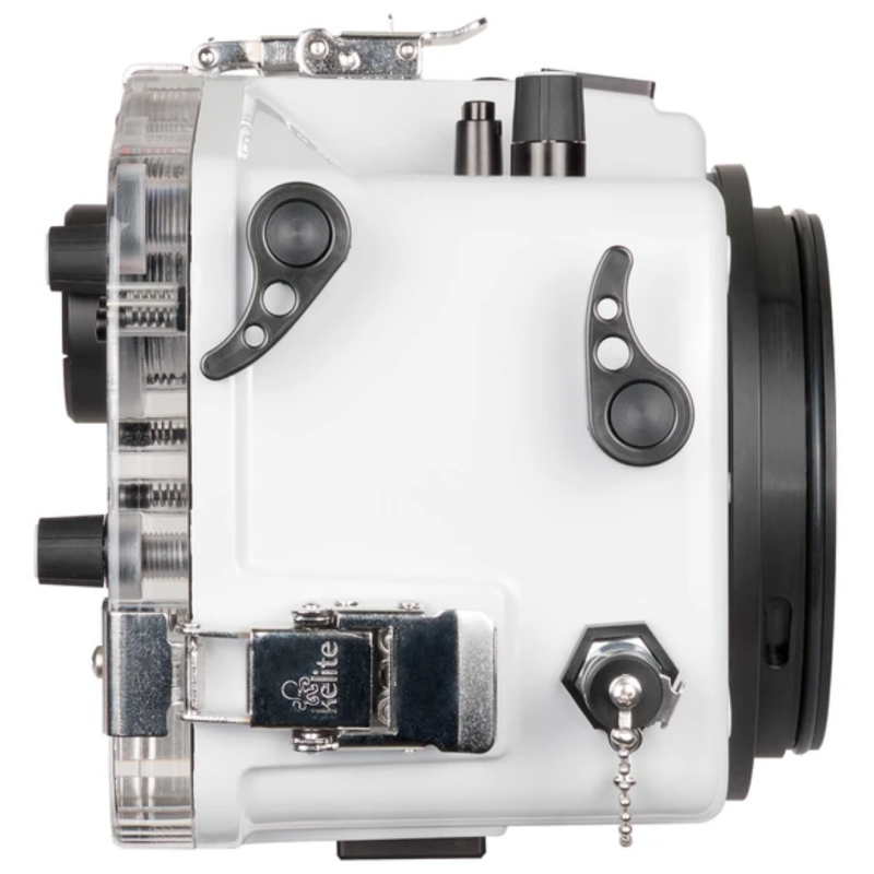 Ikelite 200DL Unterwassergeh�use f�r Canon EOS 7D DSLR-Kameras
