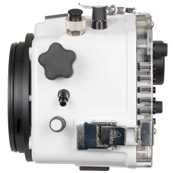 Ikelite 200DL Underwater Housing for Canon EOS 7D DSLR Cameras