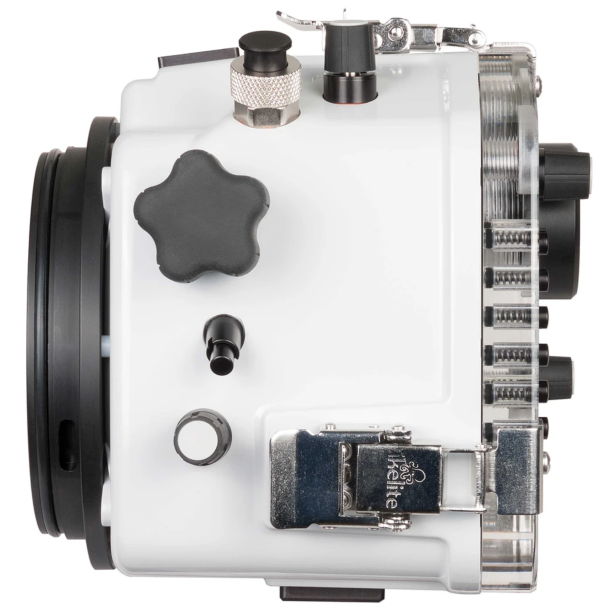 Ikelite 200DL Underwater Housing for Canon EOS 7D DSLR Cameras