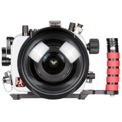 Ikelite 200DL Underwater Housing for Canon EOS 6D DSLR Cameras