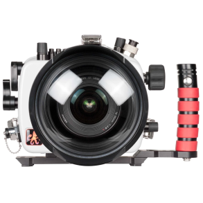 Ikelite 200DL Underwater Housing for Canon EOS 6D DSLR Cameras