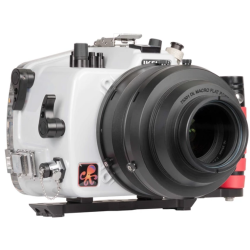 Ikelite 200DL Underwater Housing for Canon EOS 6D DSLR Cameras