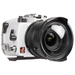 Ikelite 200DL Underwater Housing for Canon EOS 6D DSLR Cameras