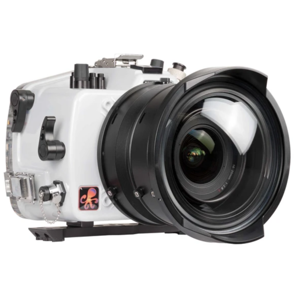 Ikelite 200DL Underwater Housing for Canon EOS 6D DSLR Cameras