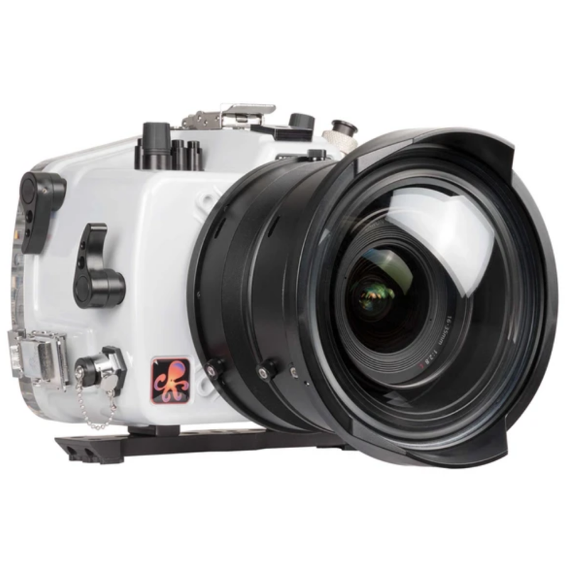 Ikelite 200DL Unterwassergeh�use f�r Canon EOS 6D DSLR-Kameras