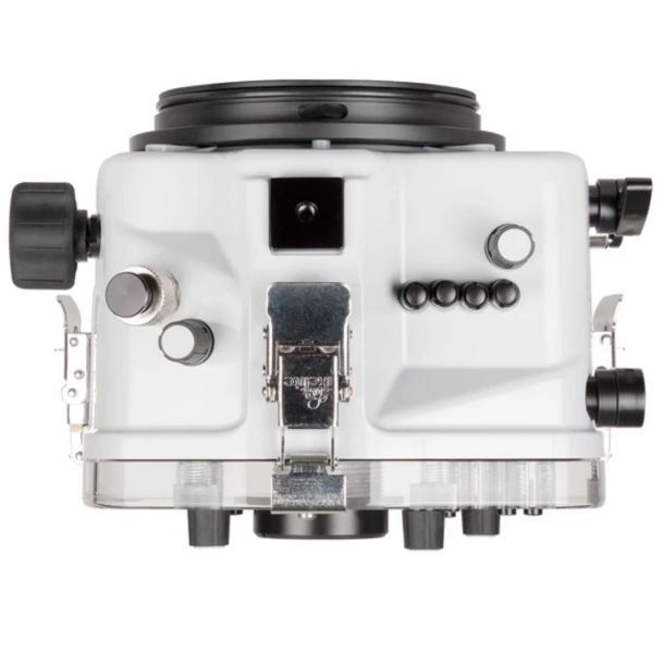 Ikelite 200DL Underwater Housing for Canon EOS 6D DSLR Cameras