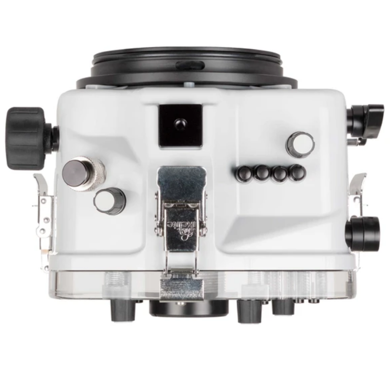 Ikelite 200DL Unterwassergeh�use f�r Canon EOS 6D DSLR-Kameras