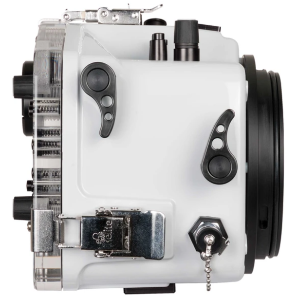 Ikelite 200DL Underwater Housing for Canon EOS 6D DSLR Cameras