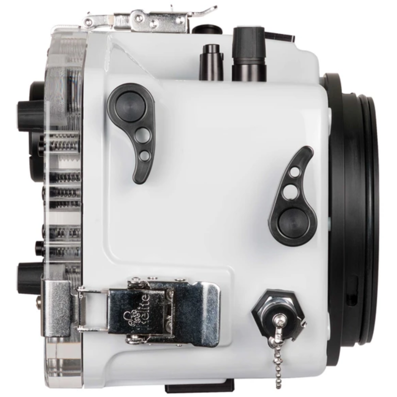 Ikelite 200DL Unterwassergeh�use f�r Canon EOS 6D DSLR-Kameras