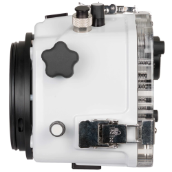 Ikelite 200DL Underwater Housing for Canon EOS 6D DSLR Cameras