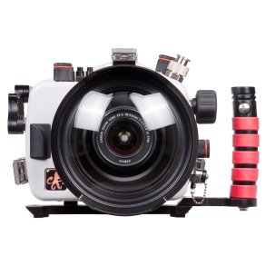 Ikelite 200DL Underwater Housing for Canon EOS 7D Mark II DSLR Cameras