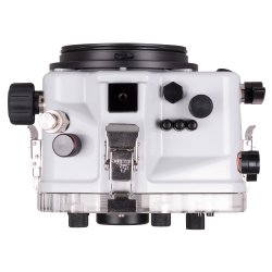 Ikelite 200DL Underwater Housing for Canon EOS 7D Mark II DSLR Cameras