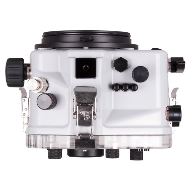 Ikelite 200DL Underwater Housing for Canon EOS 7D Mark II DSLR Cameras