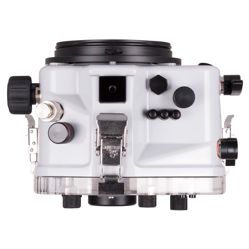 Ikelite 200DL Underwater Housing for Canon EOS 7D Mark II DSLR Cameras