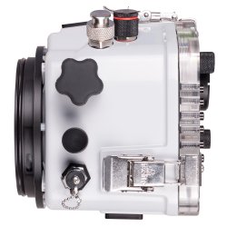 Ikelite 200DL Underwater Housing for Canon EOS 7D Mark II DSLR Cameras