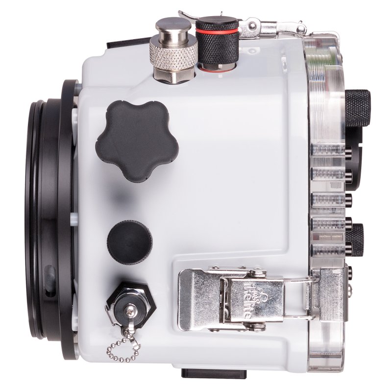 Ikelite 200DL Underwater Housing for Canon EOS 7D Mark II DSLR Cameras