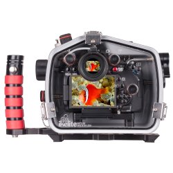 CANON 80D HOUSING 200DL