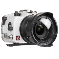 Ikelite 200DL Underwater Housing for Canon EOS 70D DSLR Cameras