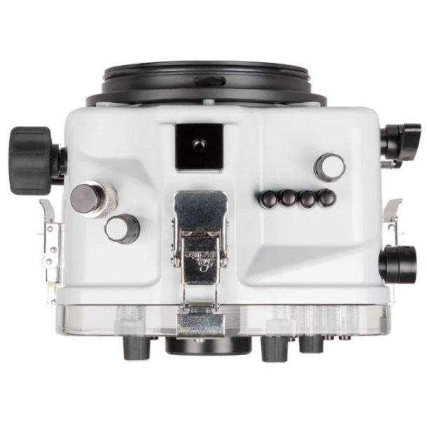 Ikelite 200DL Underwater Housing for Canon EOS 70D DSLR Cameras