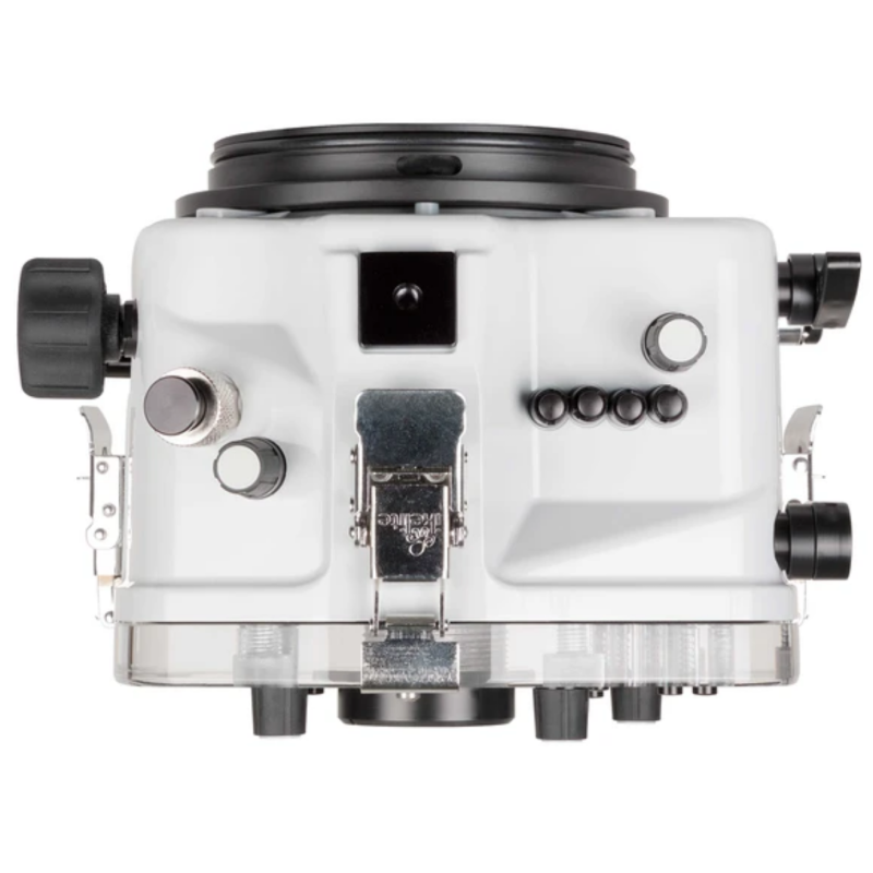 Ikelite 200DL Unterwassergeh�use f�r Canon EOS 70D DSLR-Kameras