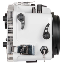 Ikelite 200DL Underwater Housing for Canon EOS 70D DSLR Cameras