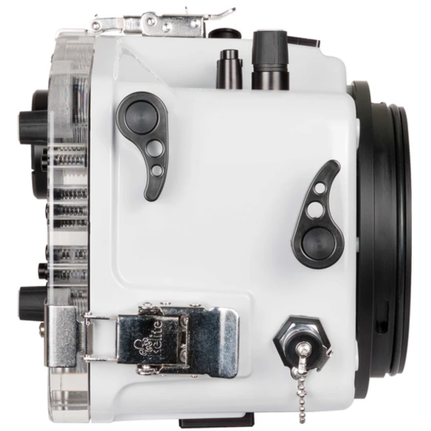 Ikelite 200DL Underwater Housing for Canon EOS 70D DSLR Cameras