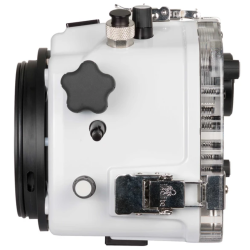 Ikelite 200DL Underwater Housing for Canon EOS 70D DSLR Cameras