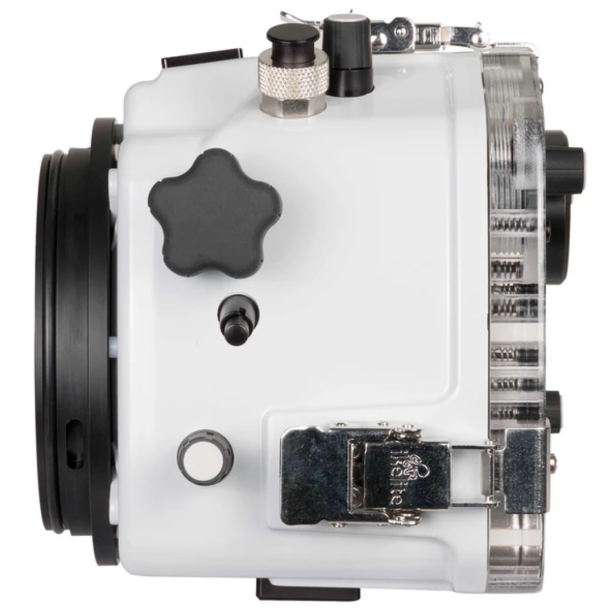 Ikelite 200DL Underwater Housing for Canon EOS 70D DSLR Cameras