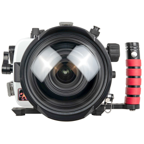 Ikelite 200DL Underwater Housing for Canon EOS 750D Rebel T6i, Kiss X8i DSLR Cameras